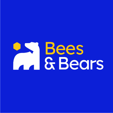 Berechnen Sie jetzt Ihre individuelle Rate mit dem Ratenrechner unseres Partners Bees &  Bears.
